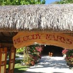 Bloody Mary’s Restaurant- Sheet3