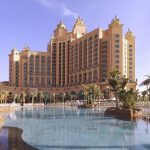 Atlantis the Palm Hotel and Resort - Sheet3
