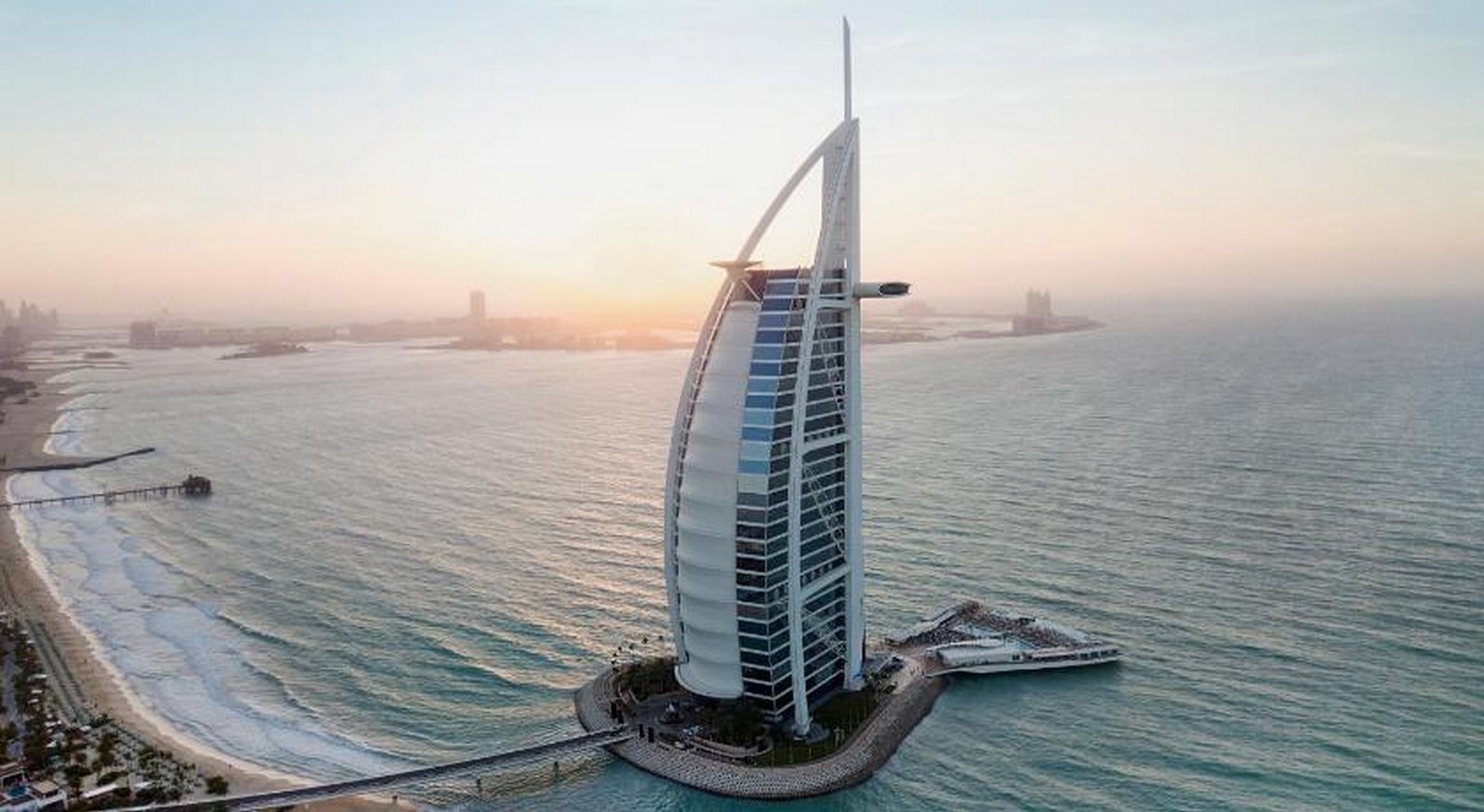 Burj Al Arab- Sheet1