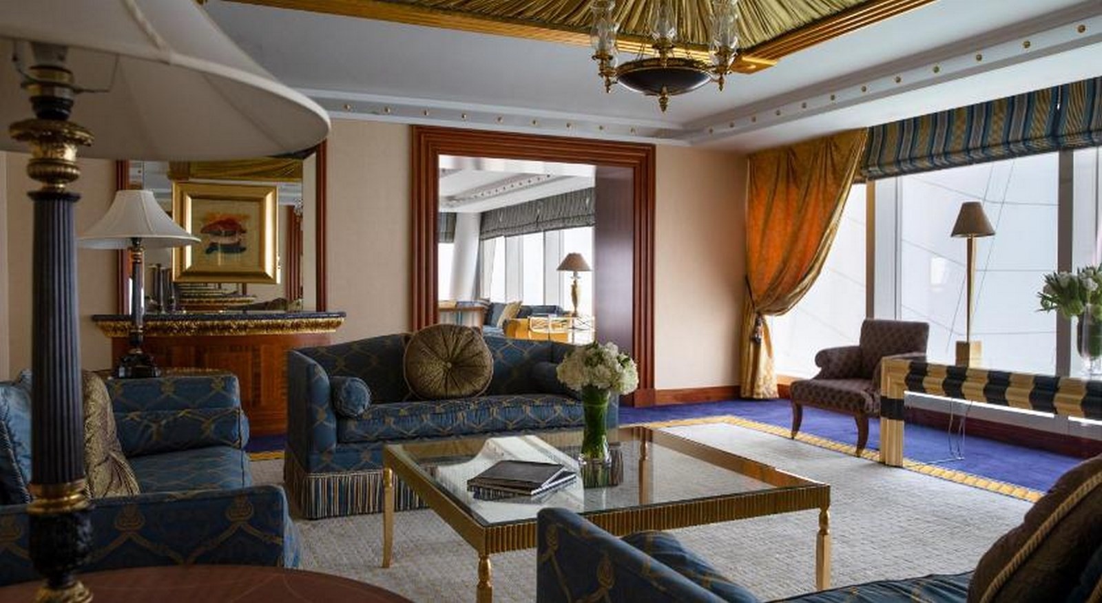 Dubai Places - Burj Al Arab - Sheet3