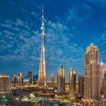 Burj Khalifa- Sheet1