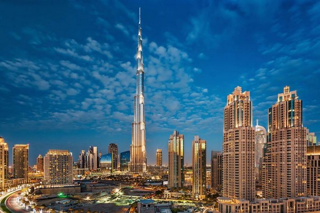 Burj Khalifa- Sheet1