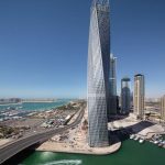 Cayan Tower - Sheet2
