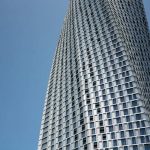 Cayan Tower - Sheet3