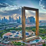 Dubai Frame - Sheet2