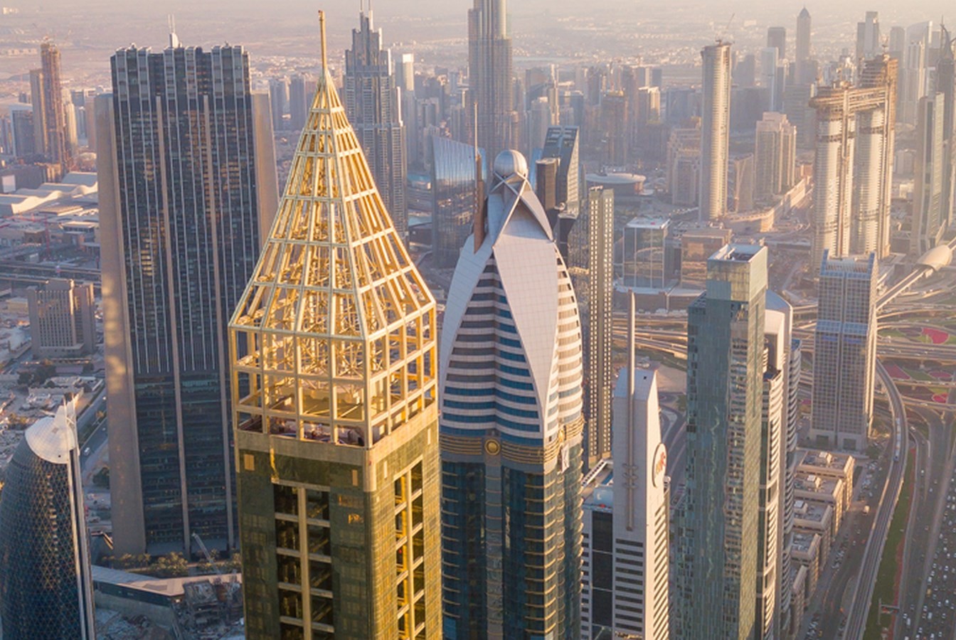Dubai Places - Gevora Hotel- Sheet3