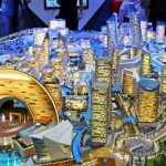 Mall of the World - Sheet2