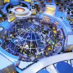 Mall of the World - Sheet3