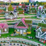Dubai Miracle Garden - Sheet2