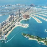 The Palm Islands - Sheet1