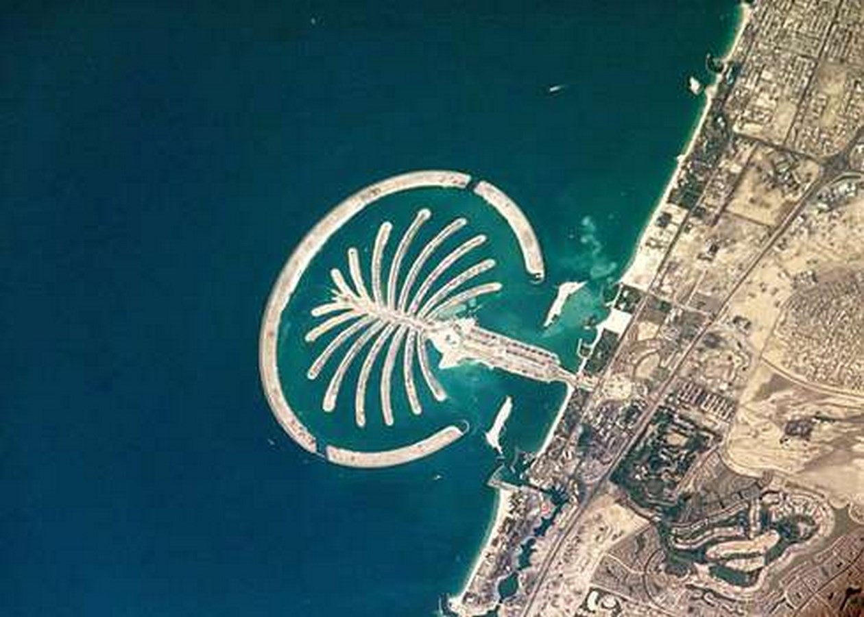 Dubai Places - The Palm Islands- Sheet3