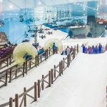 Ski Dubai- Sheet3