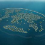 The World Islands - Sheet1
