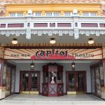 Capitol Theatre - Sheet1