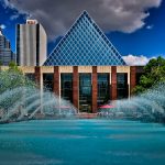 City Hall of Alberta - Sheet1