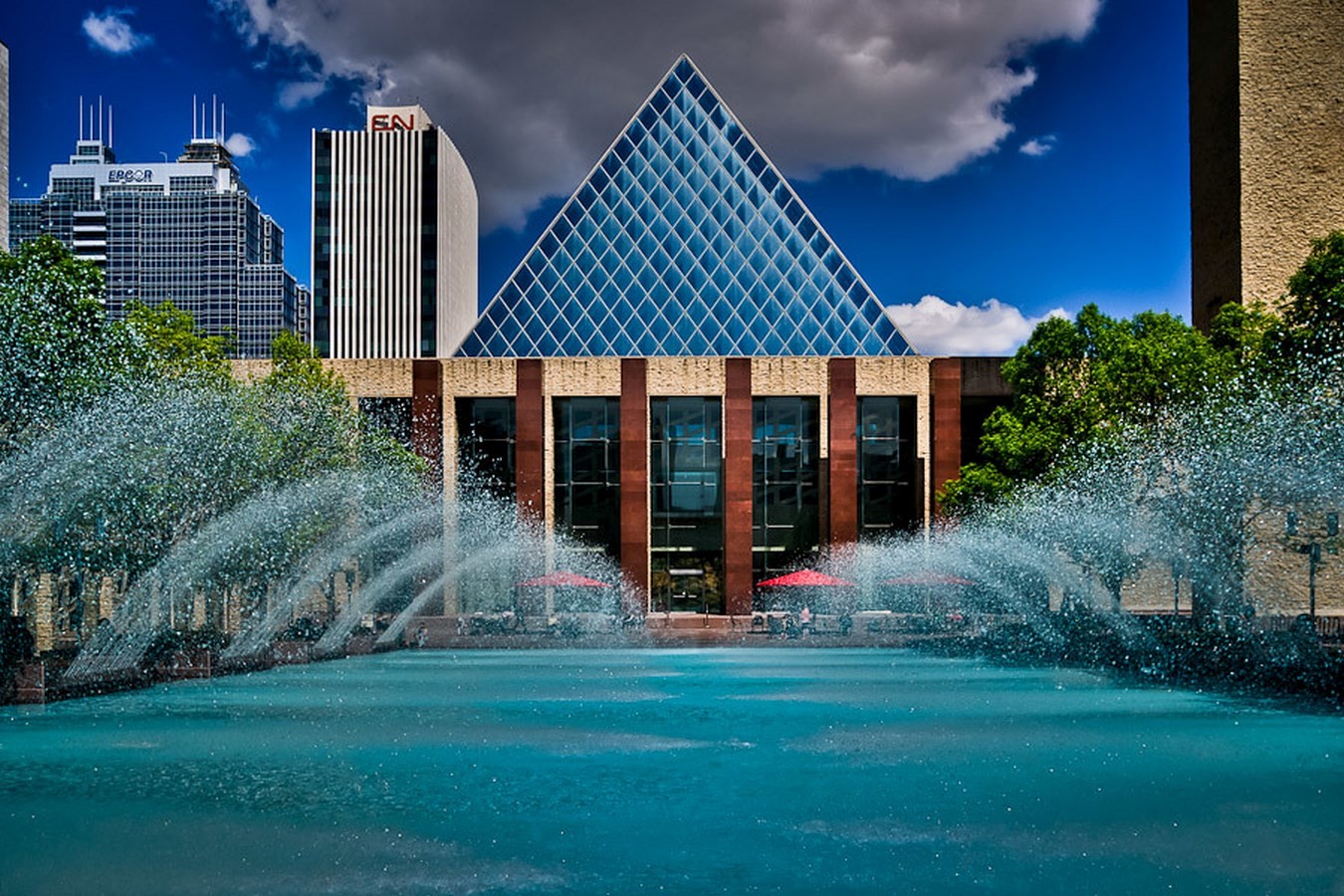 City Hall of Alberta - Sheet1