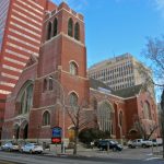 First Presbyterian Church - Sheet1