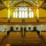 First Presbyterian Church - Sheet3