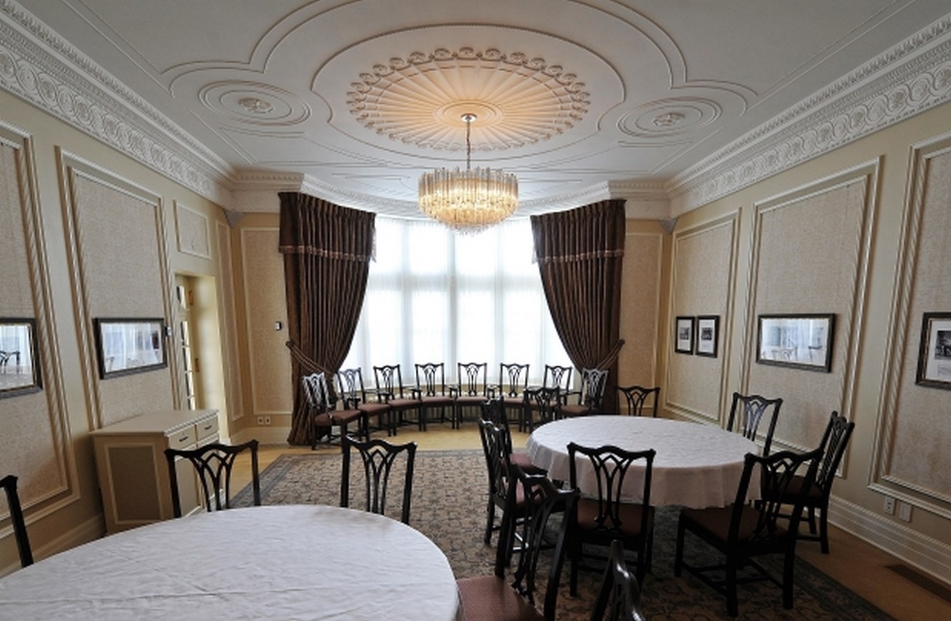 Government House - Sheet3