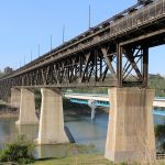 High Level Bridge - Sheet1