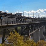 High Level Bridge - Sheet2