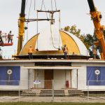Queen Elizabeth II Planetarium - Sheet2
