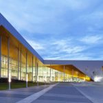 Recreation Centre - Sheet1