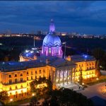 The Alberta Legislature Building - Sheet2