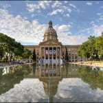 The Alberta Legislature Building - Sheet3