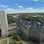 The Fairmont Hotel MacDonald - Sheet1