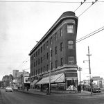 The Gibson Block - 9608 Jasper Avenue - Sheet1
