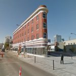 The Gibson Block - 9608 Jasper Avenue - Sheet2