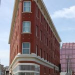 The Gibson Block - 9608 Jasper Avenue - Sheet3