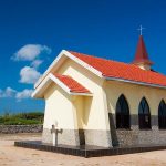 Alto Vista Chapel - Sheet1