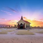 Alto Vista Chapel - Sheet2