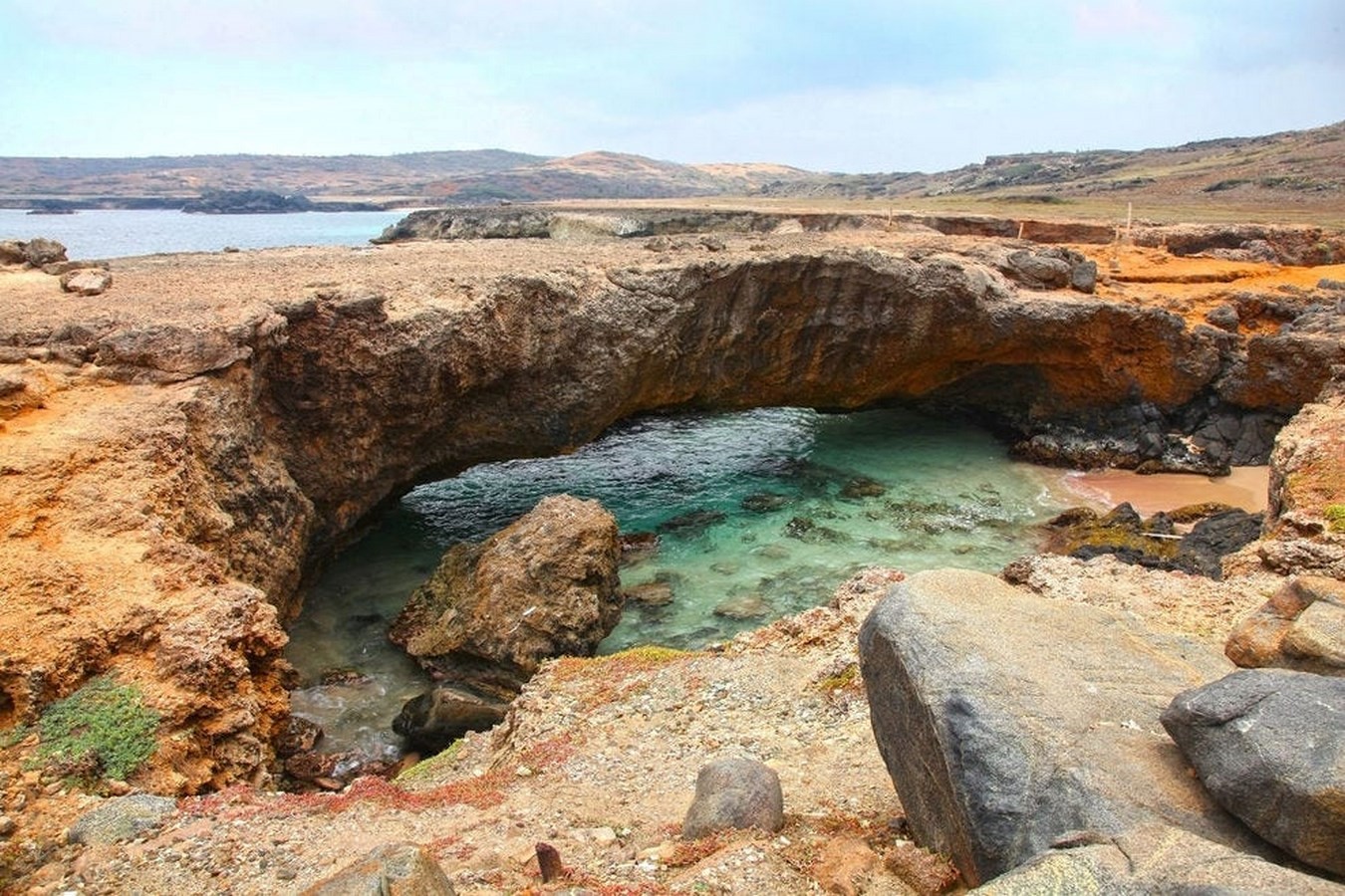 Arikok National Park - Sheet1
