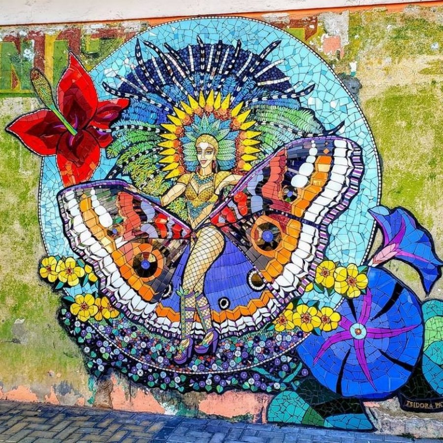 ‘Art District’ at San Nicolas - Sheet1