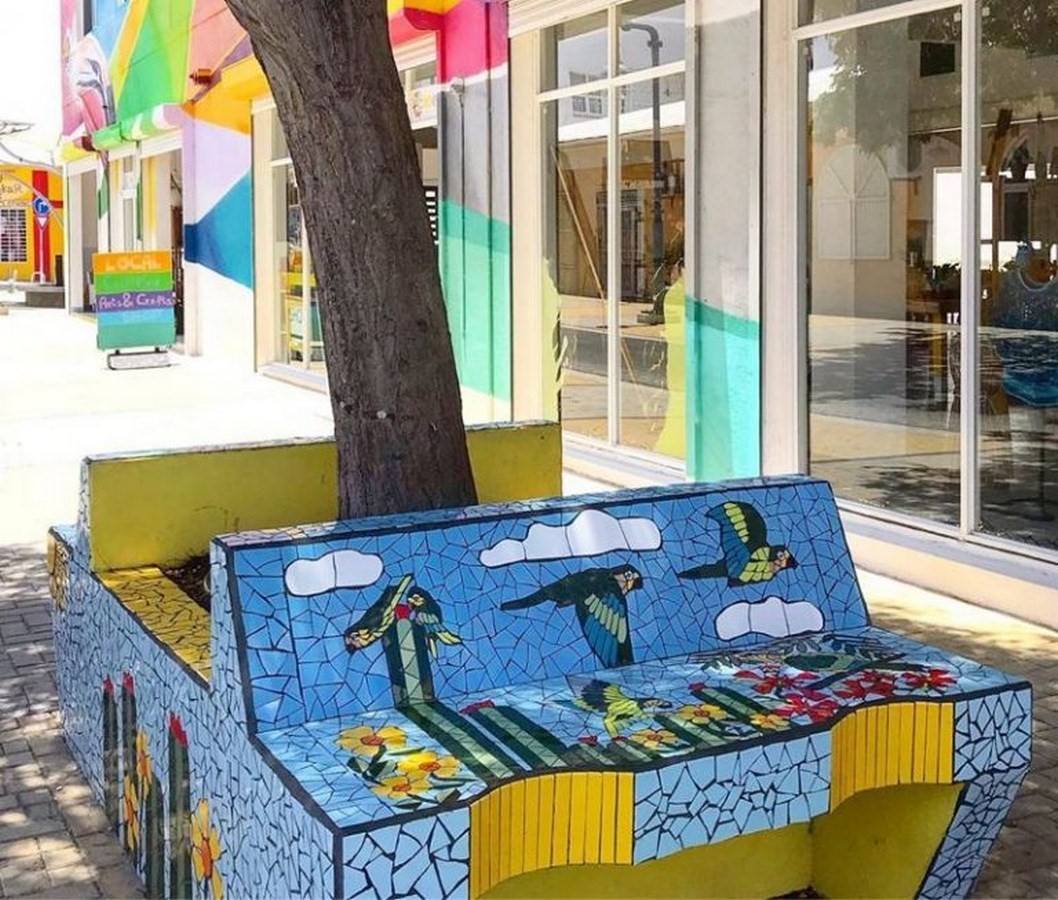 ‘Art District’ at San Nicolas - Sheet4