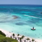 Aruba’s Dive sites - Sheet3