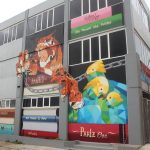 Biblioteca Nacional Aruba - Sheet1