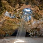Guadirikiri Caves - Sheet2