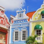 Oranjestad-Street walks - Sheet1