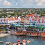 Oranjestad-Street walks - Sheet2