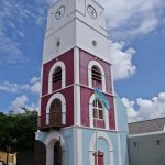 Willem III Tower - Sheet1