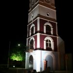 Willem III Tower - Sheet2