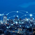 15 Smart cities around the world - Sheet1