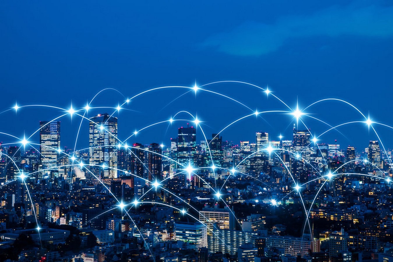 15 Smart cities around the world - Sheet1