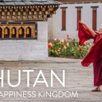 What makes Bhutan thrive on the happiness model - Sheet1