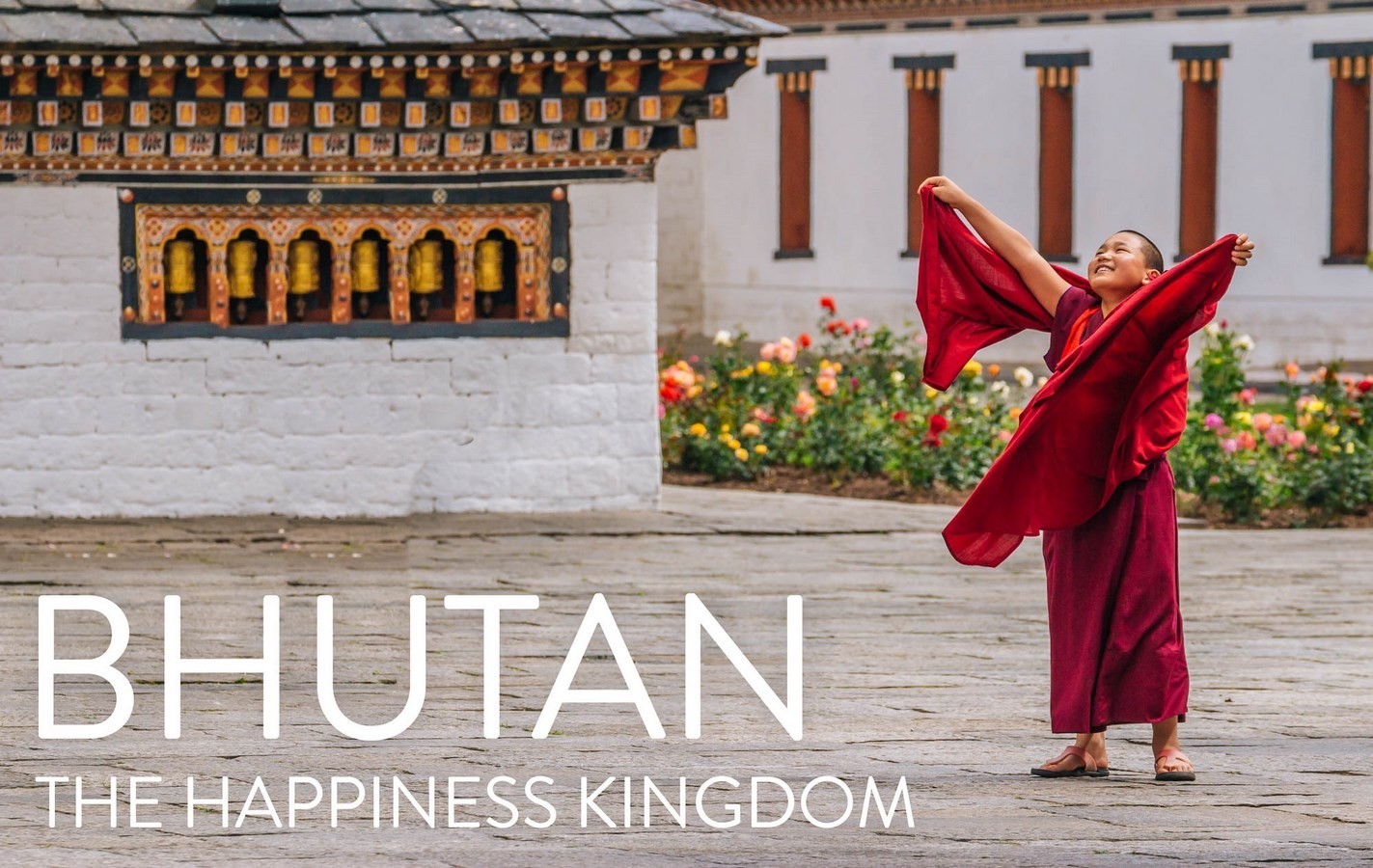 What makes Bhutan thrive on the happiness model - Sheet1