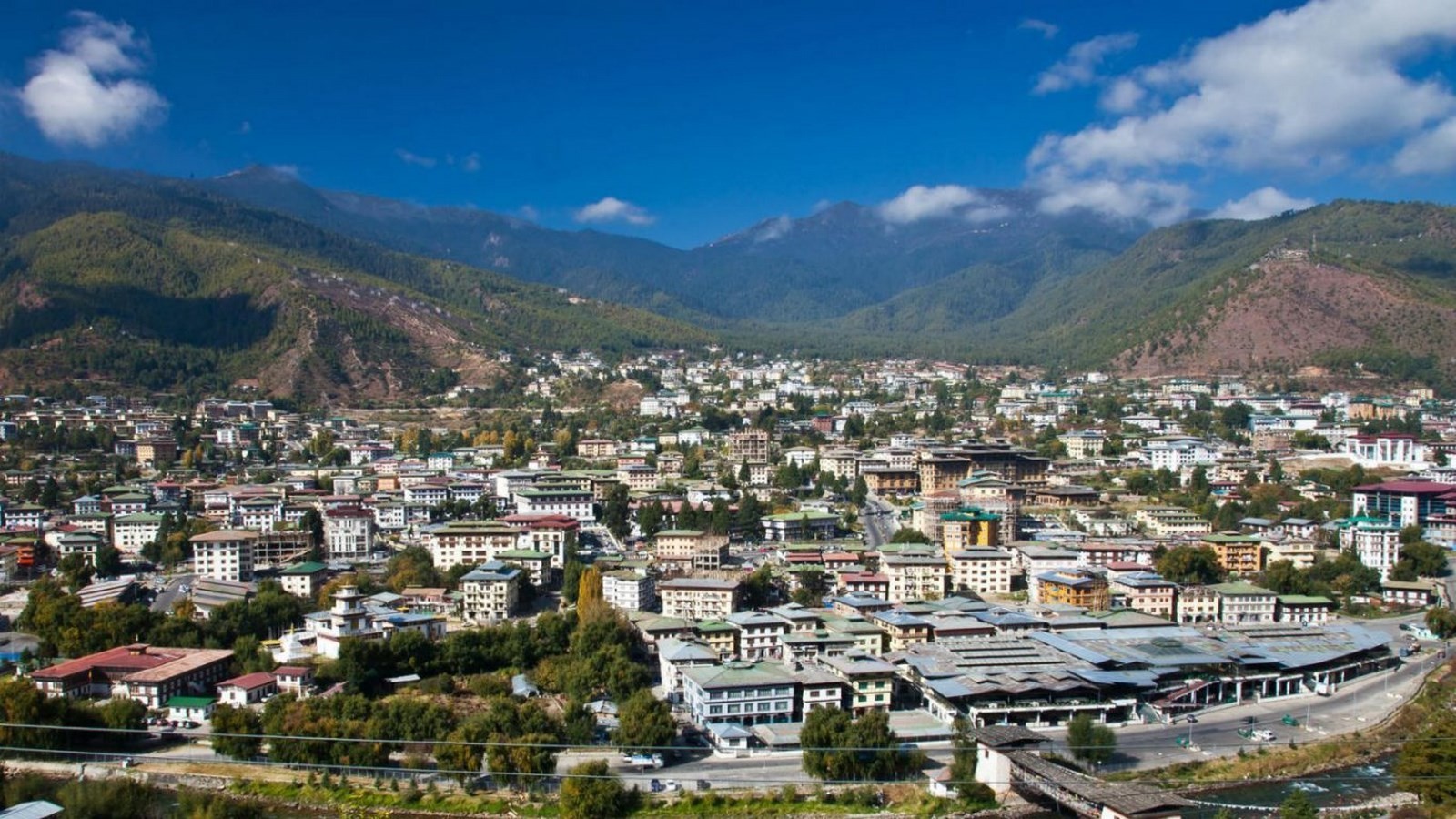 What makes Bhutan thrive on the happiness model - Sheet2